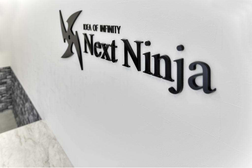 株式会社Next Ninjaサムネイル