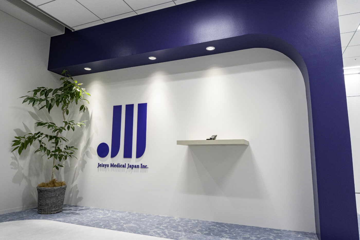 共通のコンセプトを基にした “ここにしかない”オフィス　 ver,3