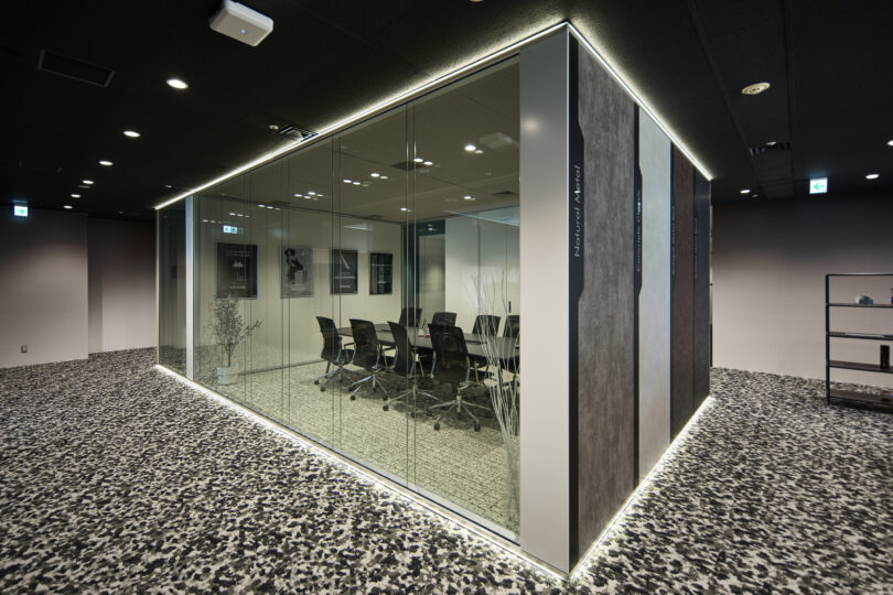 コマニー株式会社オフィス環境営業所ギャラリー10