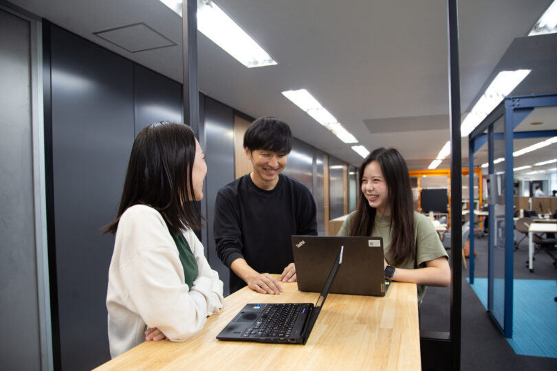 コマニー株式会社オフィス環境営業所ギャラリー8