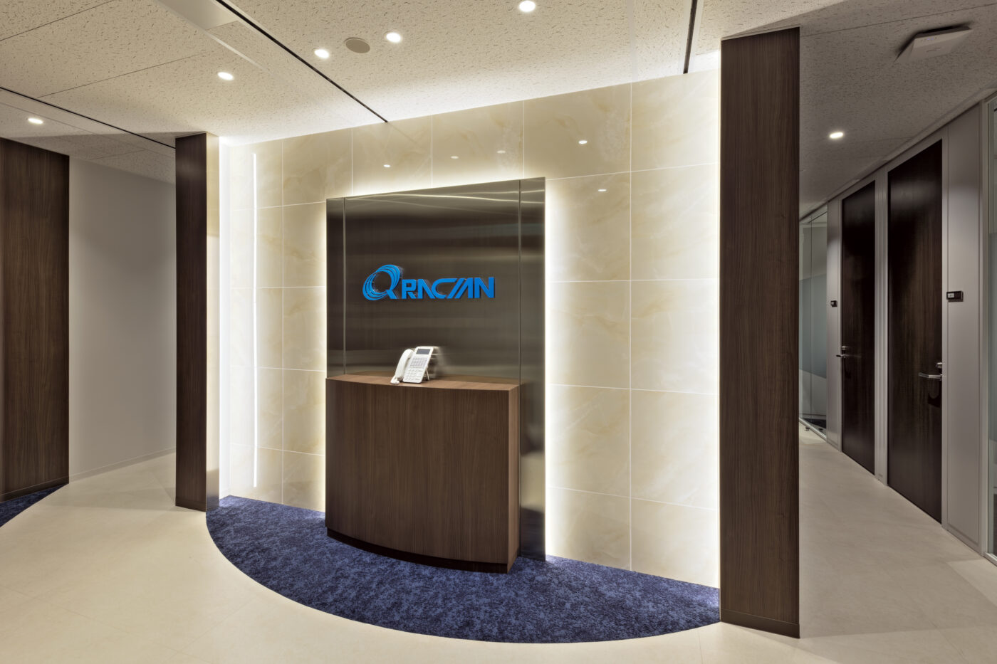 「あんしん」を支える多様な場づくり