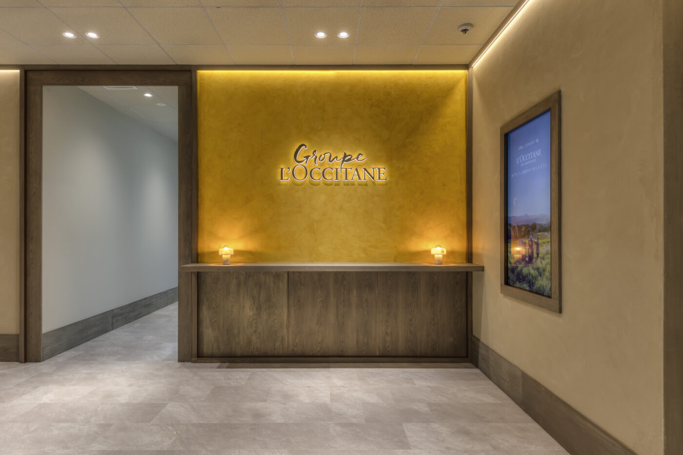 人とオフィスと働き方の新しいカタチ