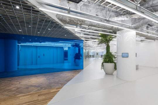 「らしさ」を整え発信する場