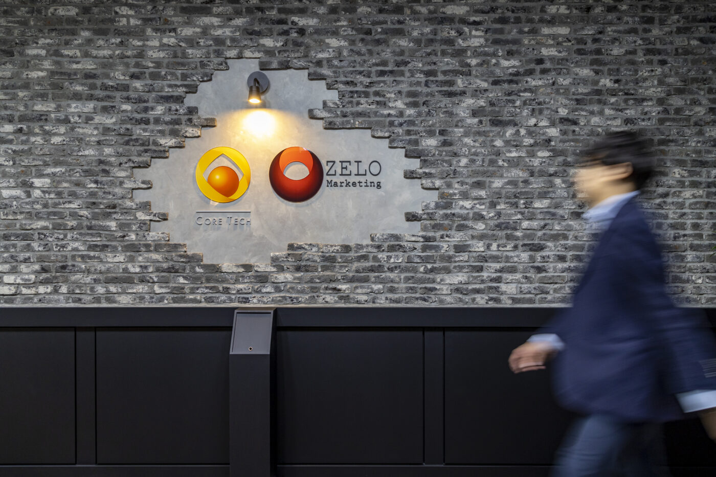 クリエイティビティーを刺激するための場づくり