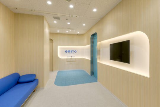 自分らしくいられる人と生きる幸せを、世界中へ。