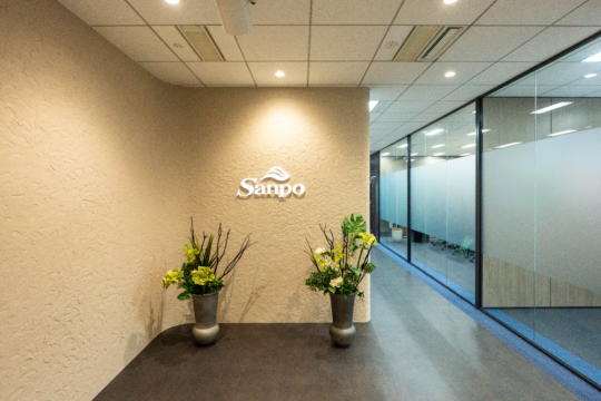 お客様とともに創り上げた理想の空間