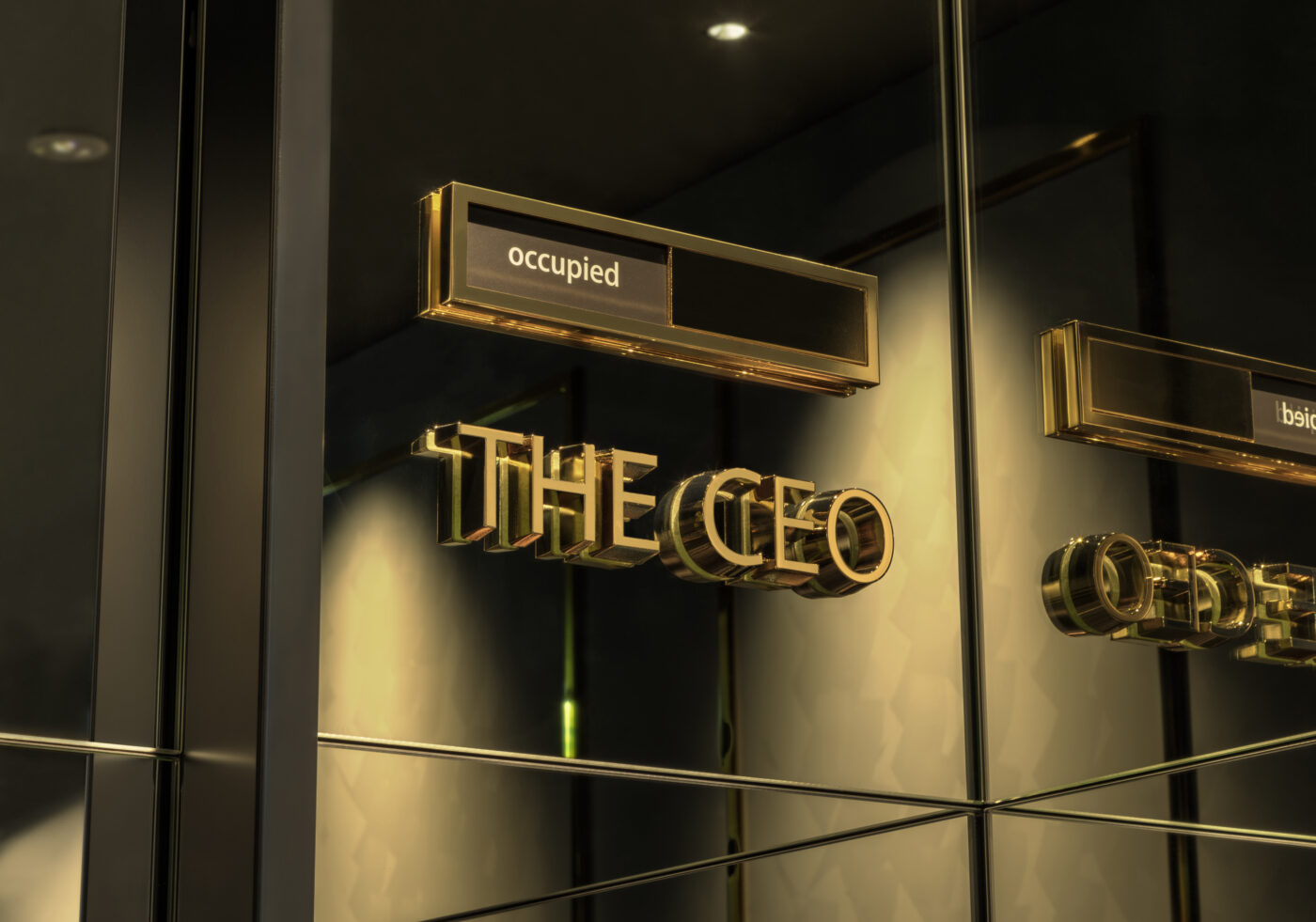 理想を叶える超越オフィス