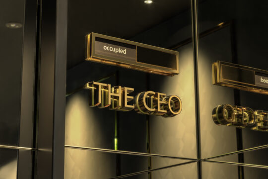 理想を叶える超越オフィス