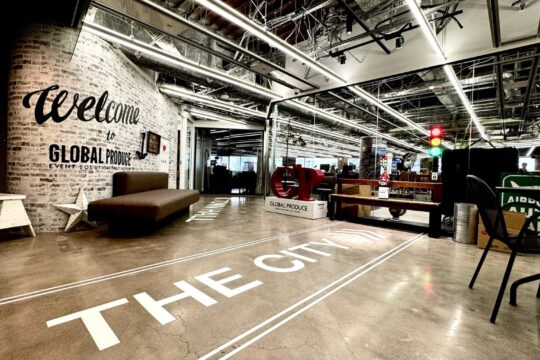 クリエイティブシティが導く、新たな価値創造の起点