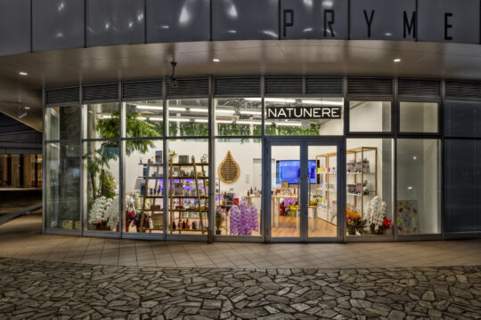 ビジネス拡大のため、セールスプロモーションと業務効率アップを達成できるベースを整える。