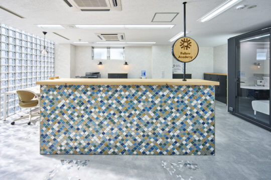 唯一無二のこだわり空間